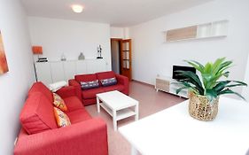 Apartamentos Super